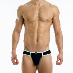 - "Archaic Briefs - Black" 