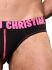 - "Happy Briefs - Black" 