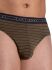 - "RED 2103 Sportbrief - Olive/Black" 