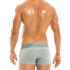 - "Classic Boxer - Grey" 