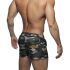 - "Camouflage Swim Shorts - Camouflage" 