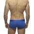 - "Basic Modal Short Boxer - Royal Blue" 