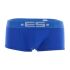 - "Basic Modal Short Boxer - Royal Blue" 