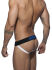 - "Enchancing Jock - Royal Blue" 