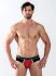 - "Urban Castro Briefs - Red" (SALE!) 