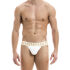 - "Meander Jockstrap - White" 