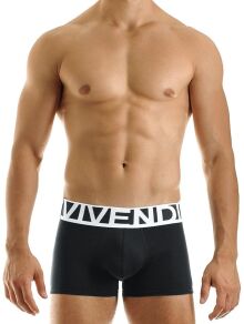 - "Eternal Boxer - Black" 