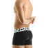 - "Eternal Boxer - Black" 