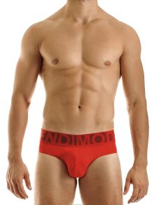 - "Eternal Briefs - Red" 