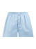 - "314000 Boxer Woven - Shirting Blue" (. !) 