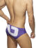- "Extra-Large AD Logo Briefs - Violet" 