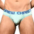 - "Almost Naked Hang-Free Briefs - Mint" 