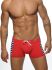- "Colored Sailor Boxer - Red" 