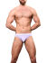 - "Almost Naked Bamboo Briefs Jock - Lavender" 