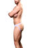 - "Almost Naked Bamboo Briefs Jock - Lavender" 