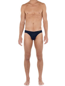 - "Tensel Soft - Comfort Micro Briefs Navy" (. !) 