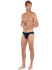 - "Tensel Soft - Comfort Micro Briefs Navy" (. !) 