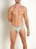 - "RED 2302 Brazilbrief - Light Green" (. !) 