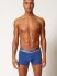 - "Cotton Stretch Trunks 3 Pack - Nostalgic Selection" ( 3 .) 