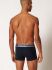 - "Cotton Stretch Trunks 3 Pack - Nostalgic Selection" ( 3 .) 