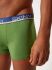 - "Cotton Stretch Trunks 3 Pack - Nostalgic Selection" ( 3 .) 