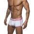 - "Curve Trunk - White" 