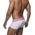 - "Curve Trunk - White" 