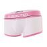 - "Curve Trunk - White" 
