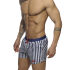 - "Sailor Boardshort - Navy" 