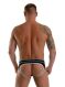 - "Urban Soho Jock Briefs - Black/Black" (SALE!) 