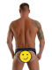 - "Urban Soho Jock Briefs - Black/Black" (SALE!) 
