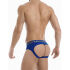 - "Meander Bottomless - Blue" 