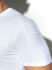  "Basic Ranglan T-Shirt - White" 
