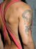   "Jock Singlet - Red" 