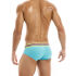 - "Peace Briefs - Aqua" 