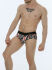 - "Swim #003 - Green/Red/Black" (SALE!) 