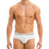 - "Seamless Classic Briefs - White" 