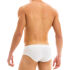 - "Seamless Classic Briefs - White" 