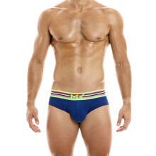 - "Peace Briefs - Blue" 