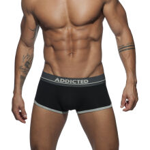- "Curve Trunk - Black" 