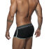 - "Curve Trunk - Black" 