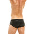 - "Glitter Briefs - Black" 