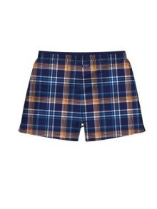 - "315000 Boxer Woven - Ocean Cavern" 