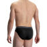 - "PEARL 2101 Sportbrief - Black" 