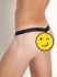 - "M2114 - Beach String Tanga Black" 