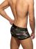 - "Seamless Camo Trunk - Camouflage" 
