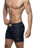 - "Basic Addicted Swim Long Short - Navy" 