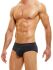 - "Back T Classic Briefs - Black" 