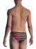 - "M2056 - Micro Tanga Rainbow" 