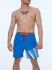 - "Medium Boardshort - Mediterranian Blue" (. !) 